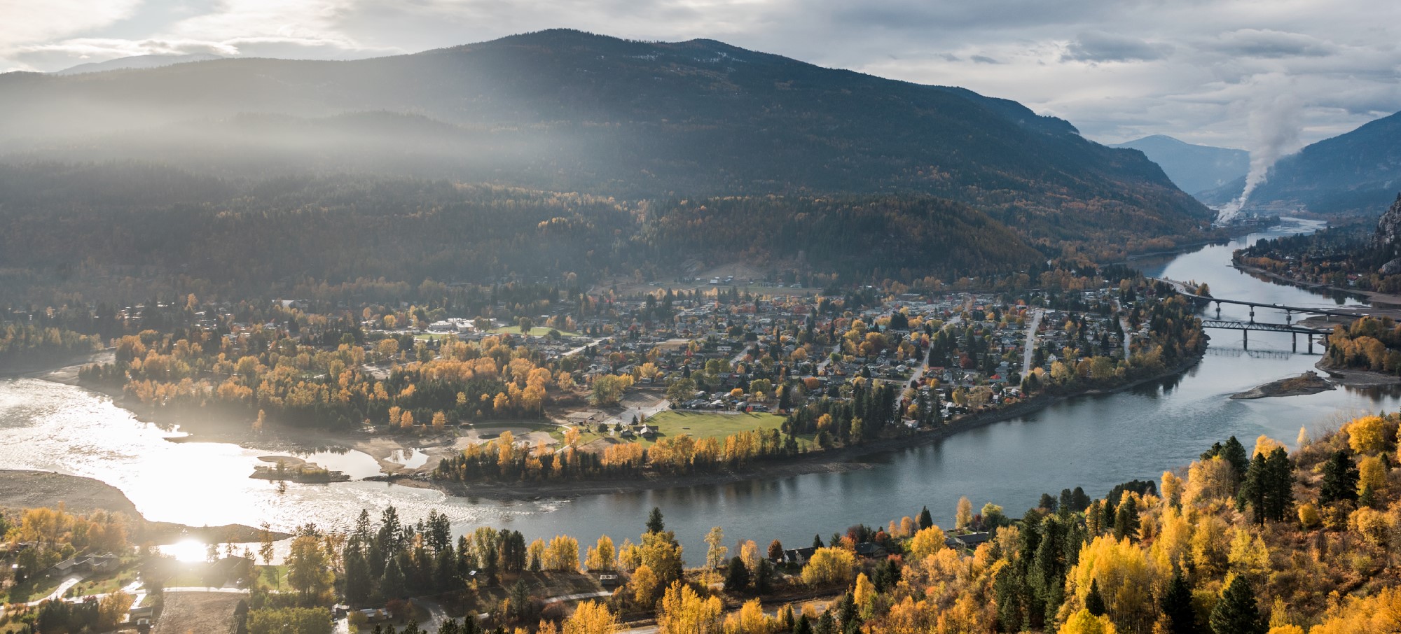 Castlegar